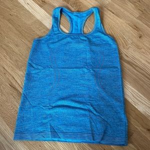 lululemon top